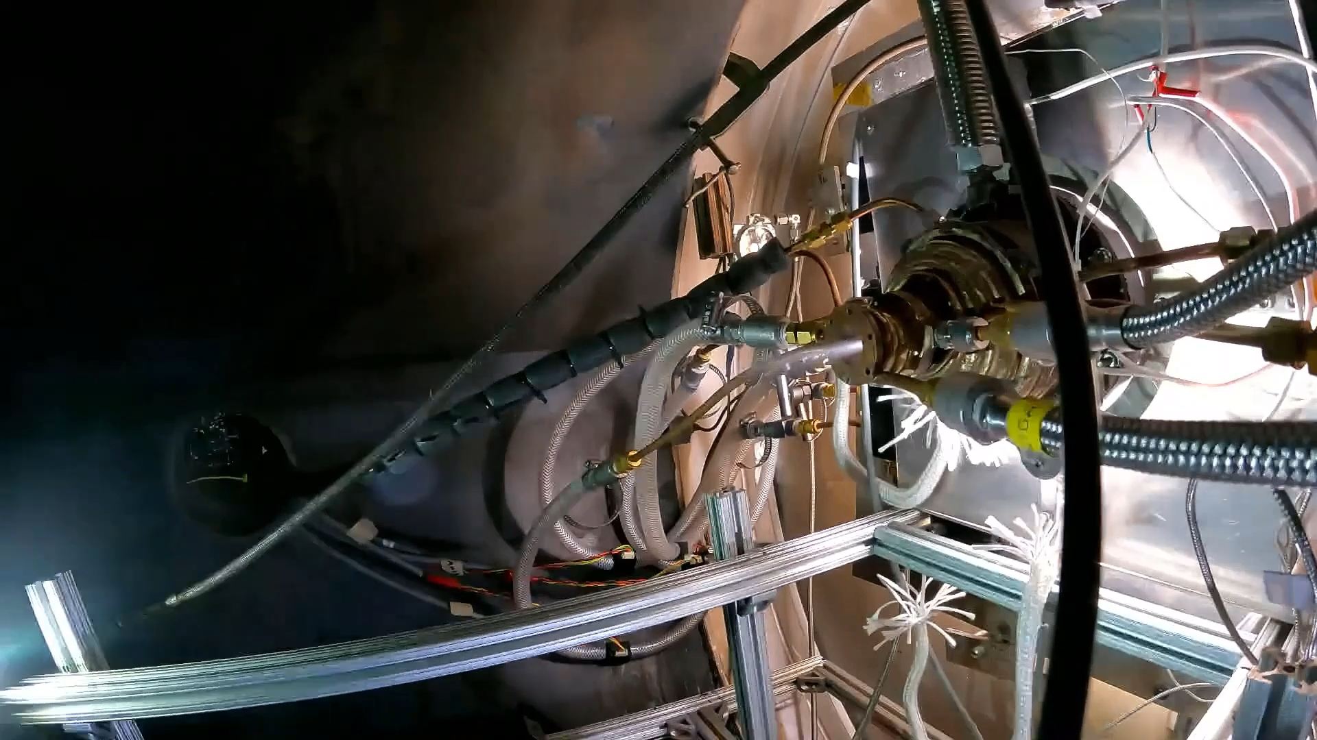 Patent Approved for Space Propulsion System Poised to Transform Orbital Space Logistics